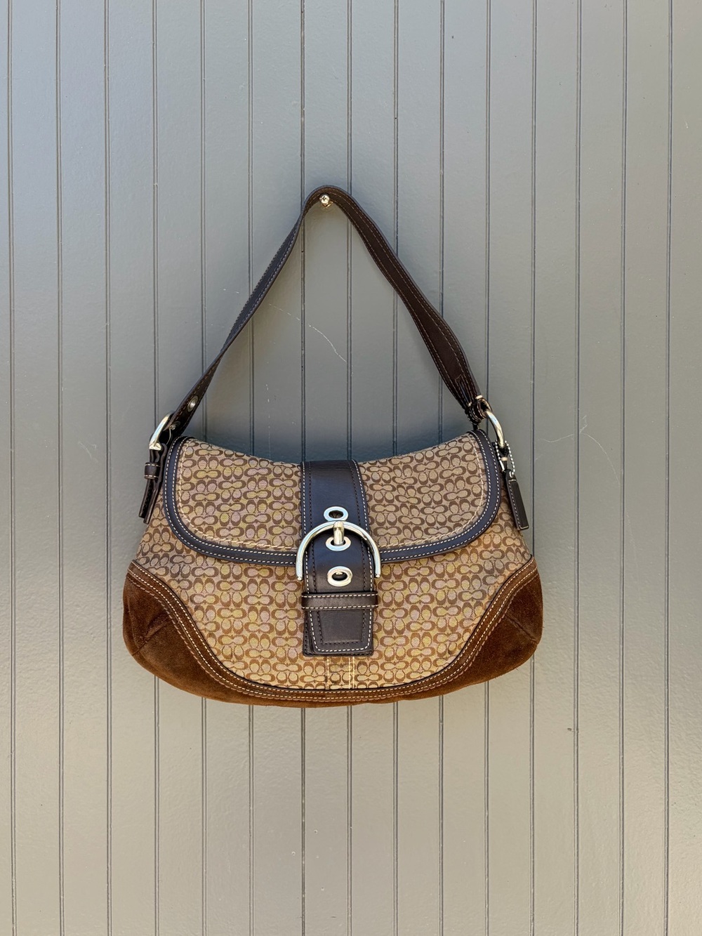 Vintage 2000’s Coach Bag